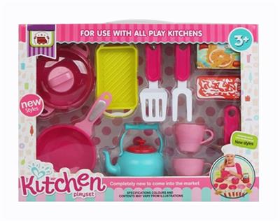 Children’s tableware - OBL817997