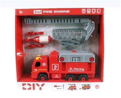 Triad engines (IC) - OBL818273