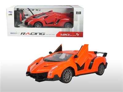 1: lamborghini five door remote control car - OBL818294