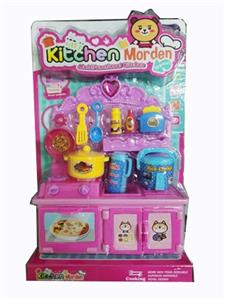 The kitchen suits - OBL818312