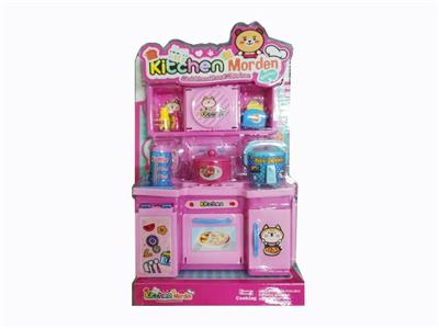 The kitchen suits - OBL818313
