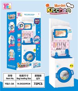 The kitchen suits - OBL818322