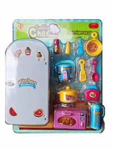 Small kitchen - OBL818336