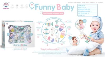The baby a bell - OBL818430