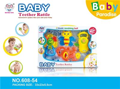 Baby teeth that bell - OBL818432