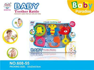 Baby teeth that bell - OBL818433