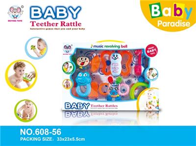 Baby teeth that bell - OBL818434