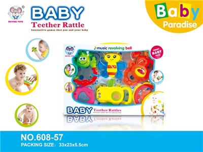 Baby teeth that bell - OBL818435