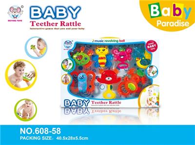 Baby teeth that bell - OBL818436
