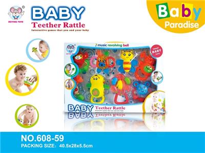 Baby teeth that bell - OBL818437
