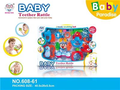 Baby teeth that bell - OBL818439