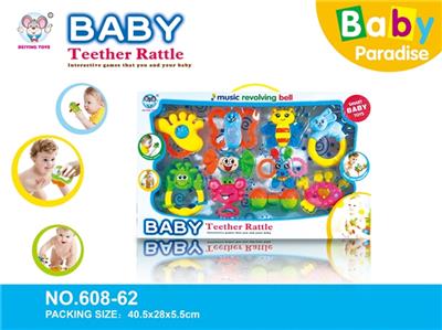 Baby teeth that bell - OBL818440
