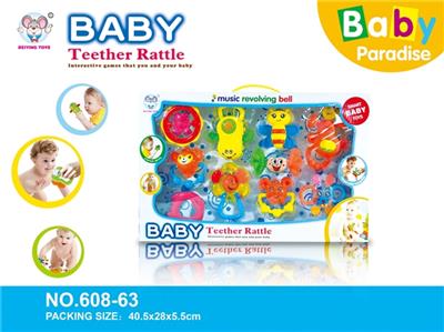 Baby teeth that bell - OBL818441