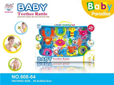 Baby teeth that bell - OBL818442