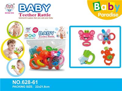 Baby teeth that bell - OBL818448