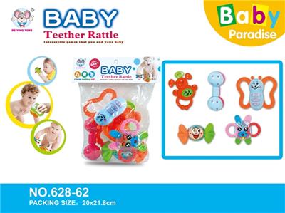 Baby teeth that bell - OBL818449