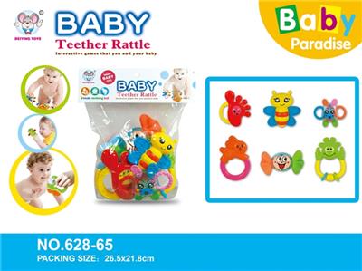 Baby teeth that bell - OBL818452