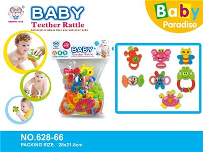 Baby teeth that bell - OBL818453