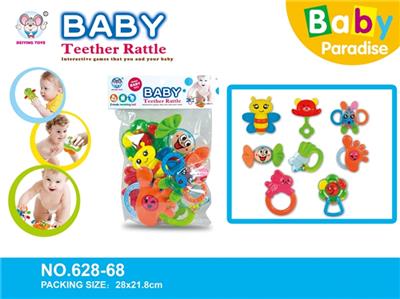 Baby teeth that bell - OBL818455
