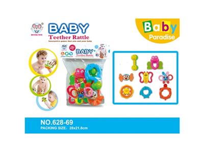 Baby teeth that bell - OBL818456