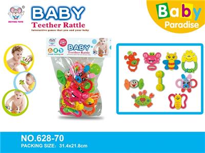 Baby teeth that bell - OBL818457