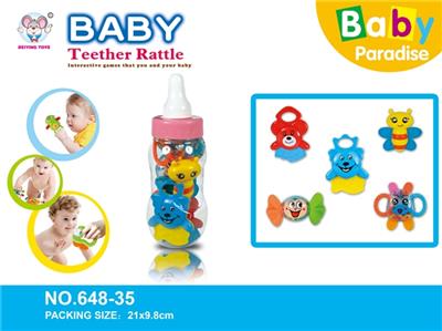 Baby teeth that bell - OBL818458