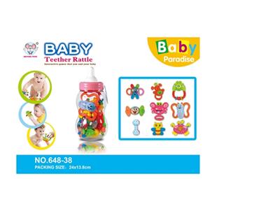 Baby teeth that bell - OBL818461