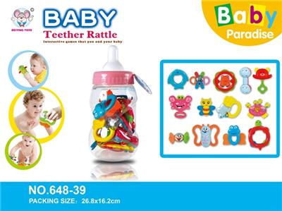 Baby teeth that bell - OBL818462