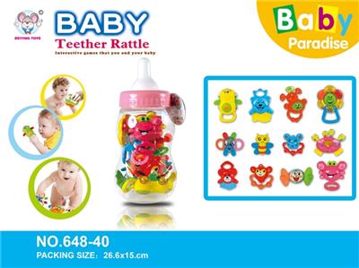 Baby teeth that bell - OBL818463
