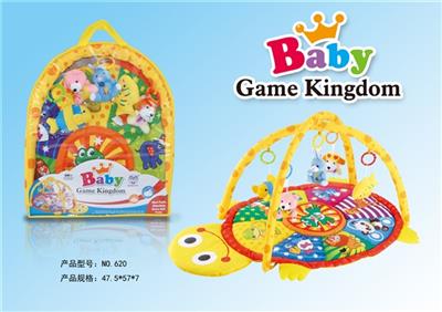 Baby carpet fitness - OBL818467