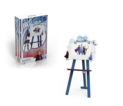 Ice and snow country 2 series painting learning suit toys - OBL818655