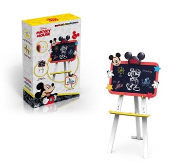 Mickey series painting learning suit toys - OBL818656