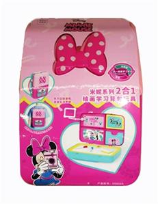 Minnie backpack learning suits - OBL818660