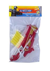 EVA soft bullet gun - OBL818670