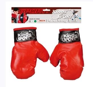 10 ounces boxing gloves - OBL818687