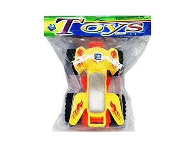 惯性火龙沙滩摩托带震 - OBL818768