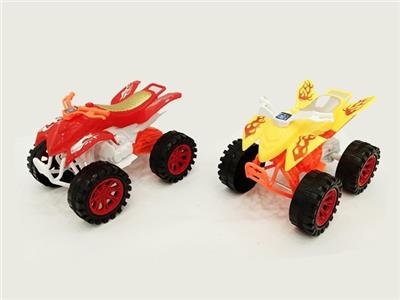 惯性火龙沙滩摩托带震 - OBL818770