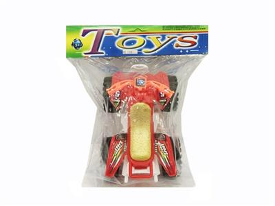 惯性赛车沙滩摩托带震 - OBL818778