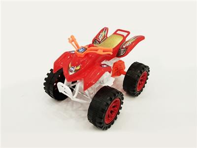 惯性赛车沙滩摩托带震 - OBL818779