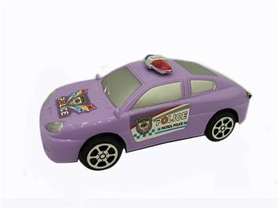 惯性警车 - OBL818792