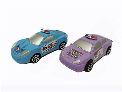 惯性警车 - OBL818793