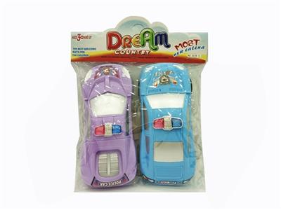 惯性警车 - OBL818794