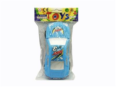 惯性跑车 - OBL818807