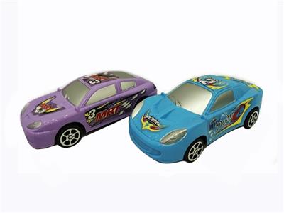 惯性跑车 - OBL818809