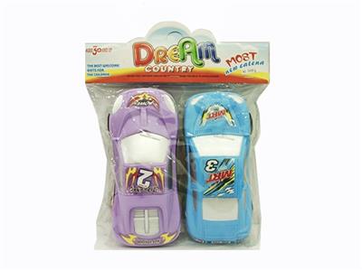 惯性跑车 - OBL818810