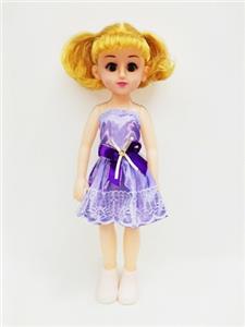 18-inch Arabic IC live eye fashion girl - OBL818831