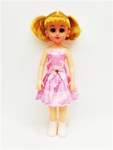 18-inch Arabic IC live eye fashion girl - OBL818832