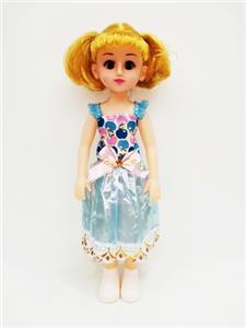 18-inch Arabic IC live eye fashion girl - OBL818834