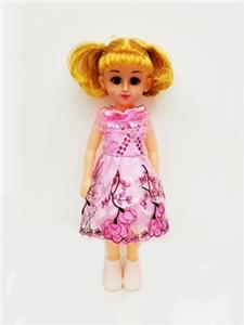 18-inch Arabic IC live eye fashion girl - OBL818838