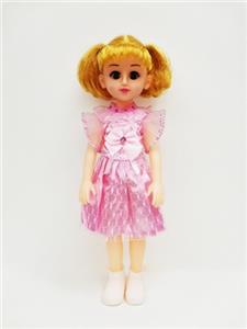 18-inch Arabic IC live eye fashion girl - OBL818843